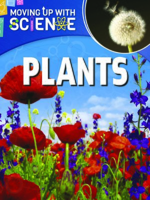 cover image of Plants